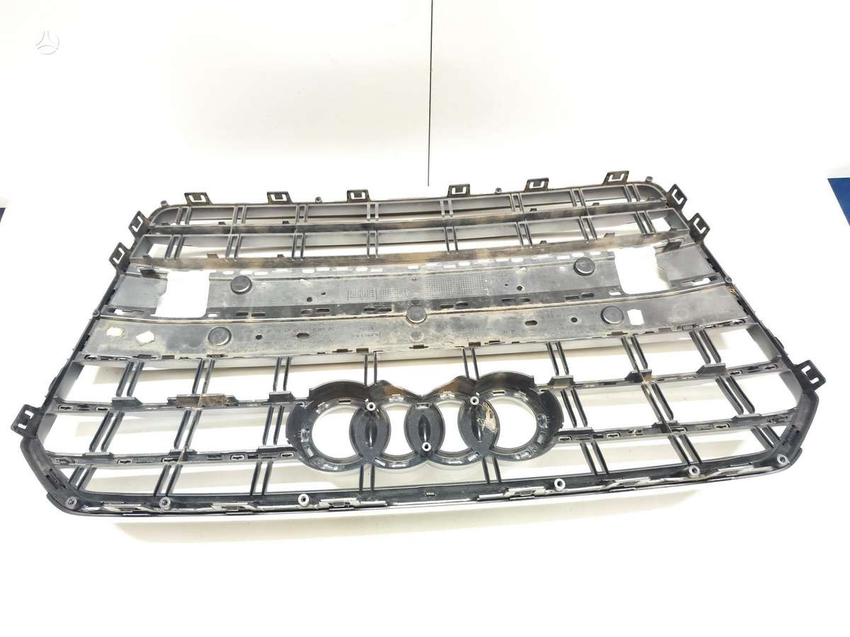 Audi A6, 4G0853653T