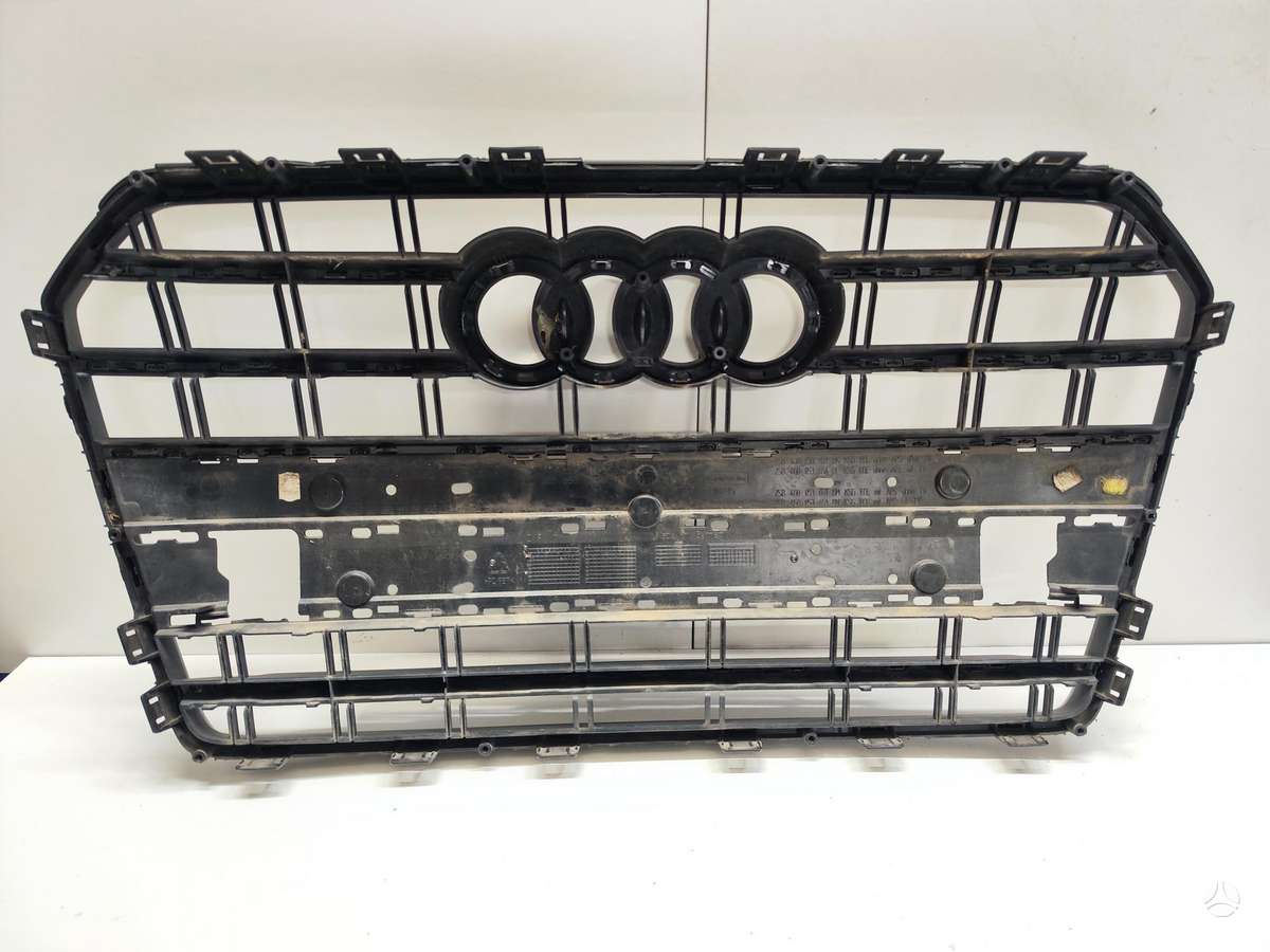 Audi A6, 4G0853653T