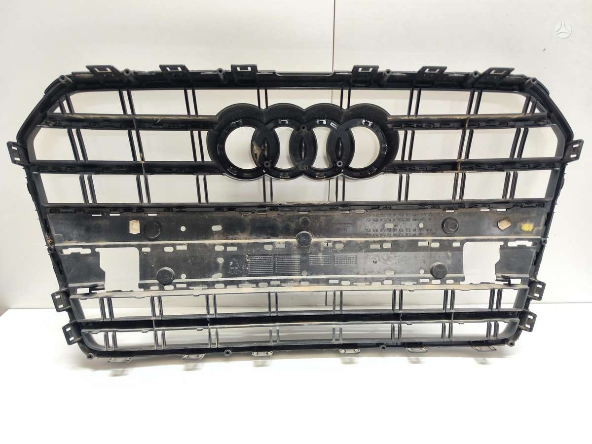Audi A6, 4G0853653T