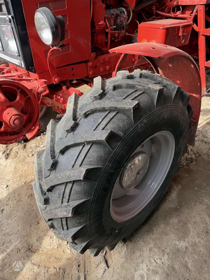 MTZ MTZ 82, tractors