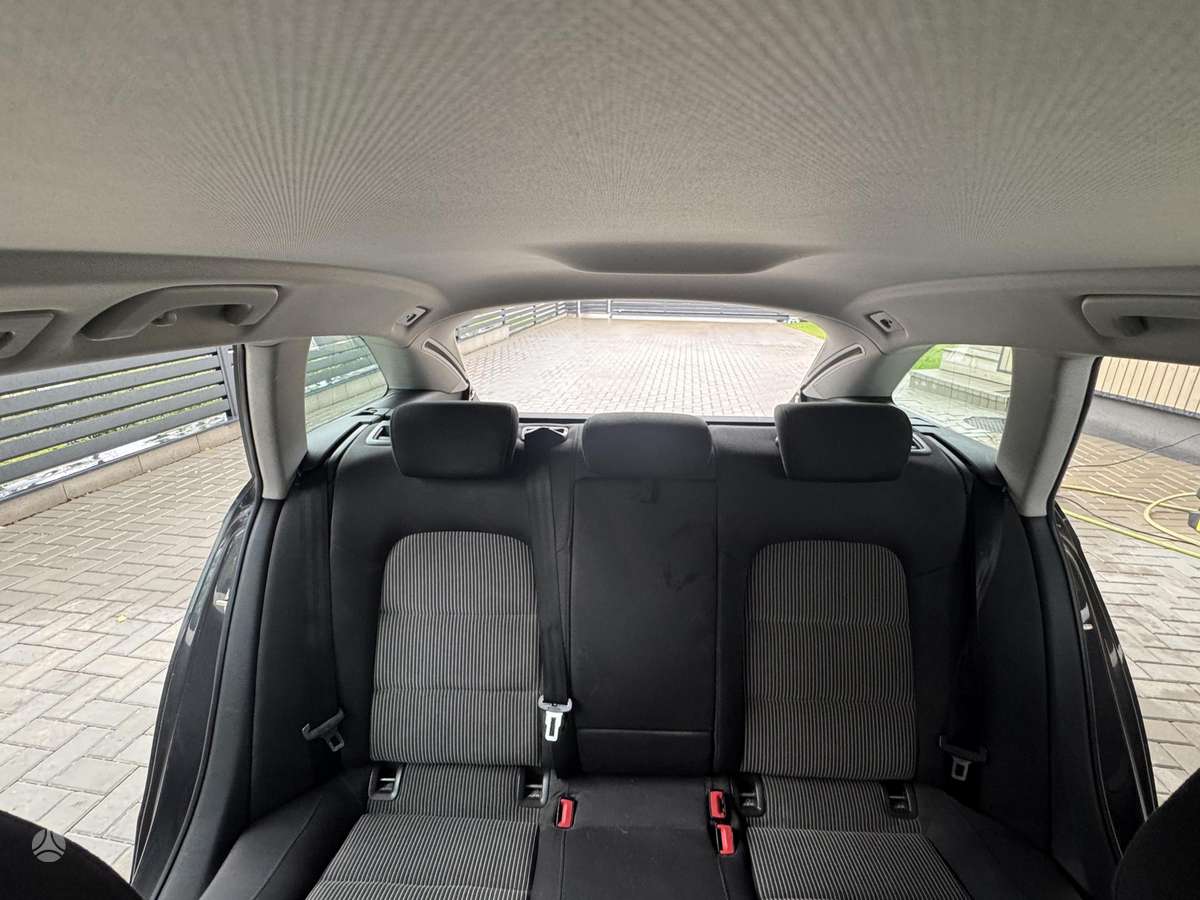 Audi A4, 1.8 l., Универсал