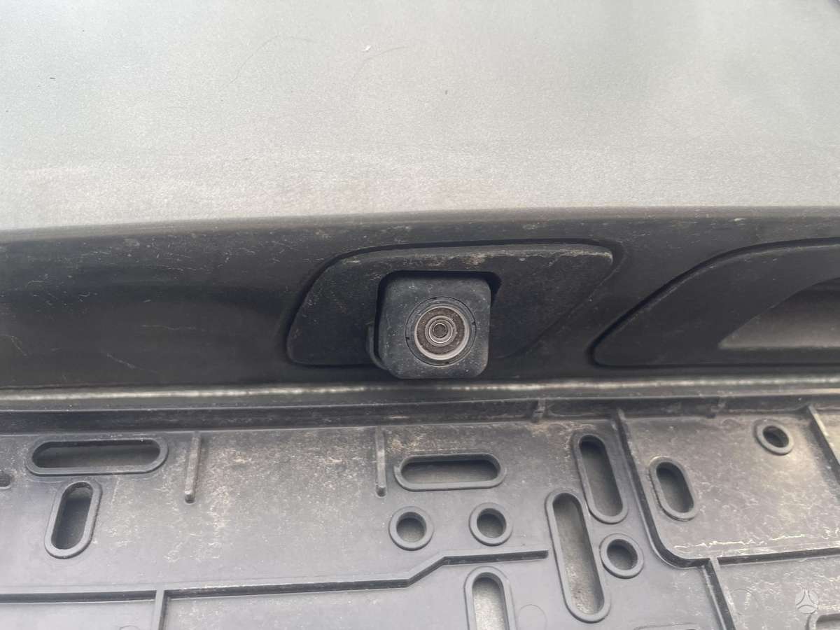 Opel Astra, 1.5 l., Универсал