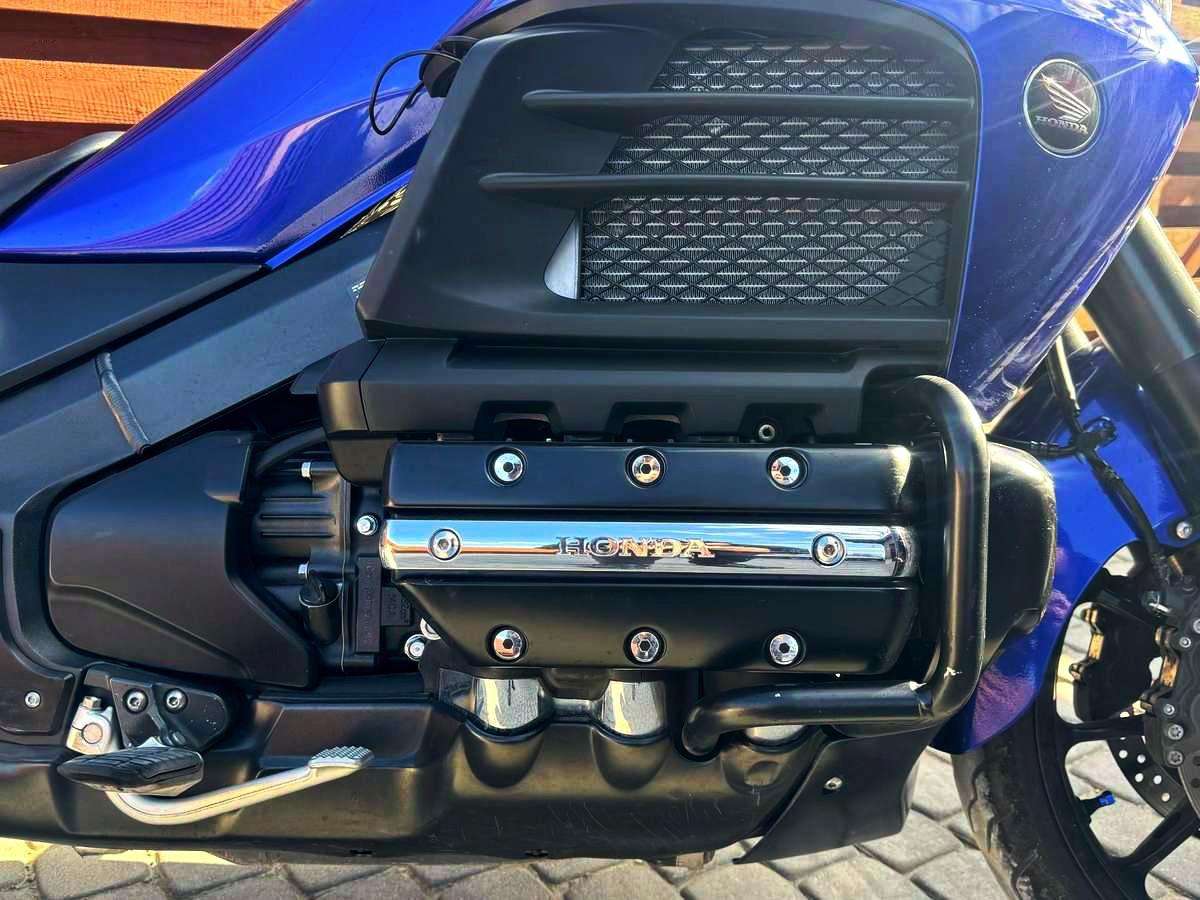 Honda Valkyrie 1832cc, чопперы / круизеры / custom
