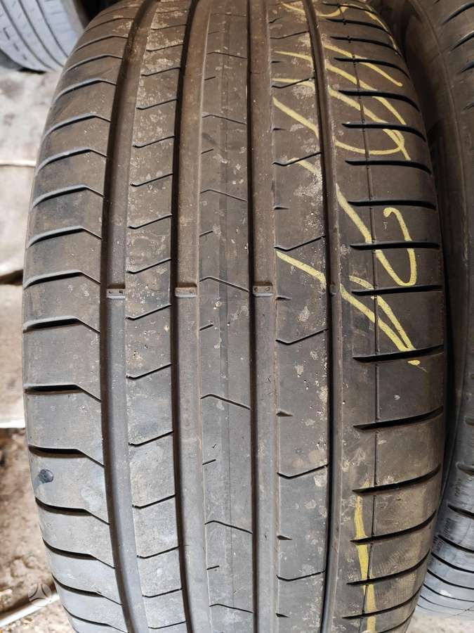 Pirelli, vasarinės 255/40 R21
