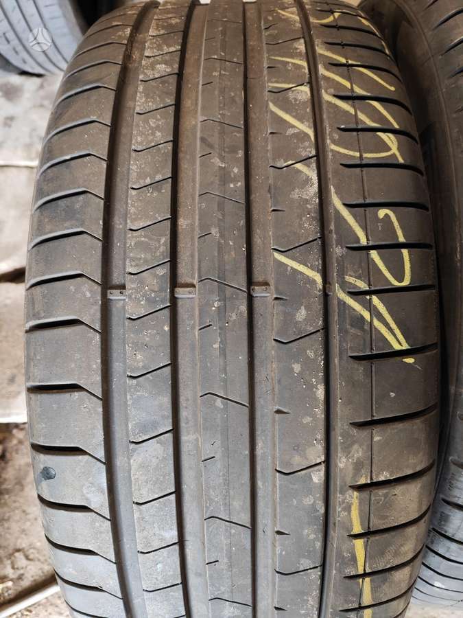 Pirelli, vasarinės 255/40 R21