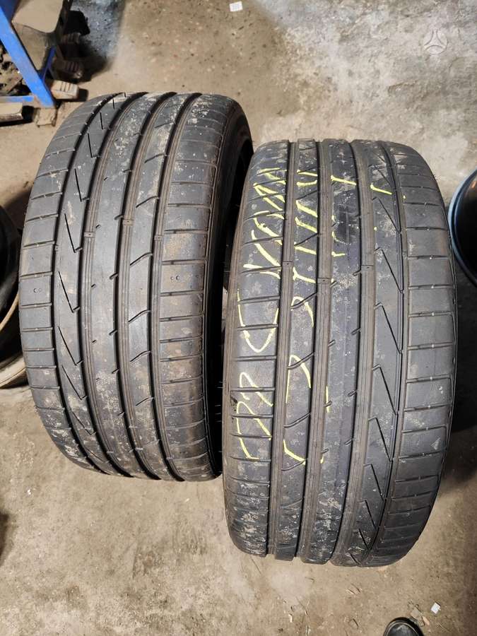 Hankook, summer 235/40 R19