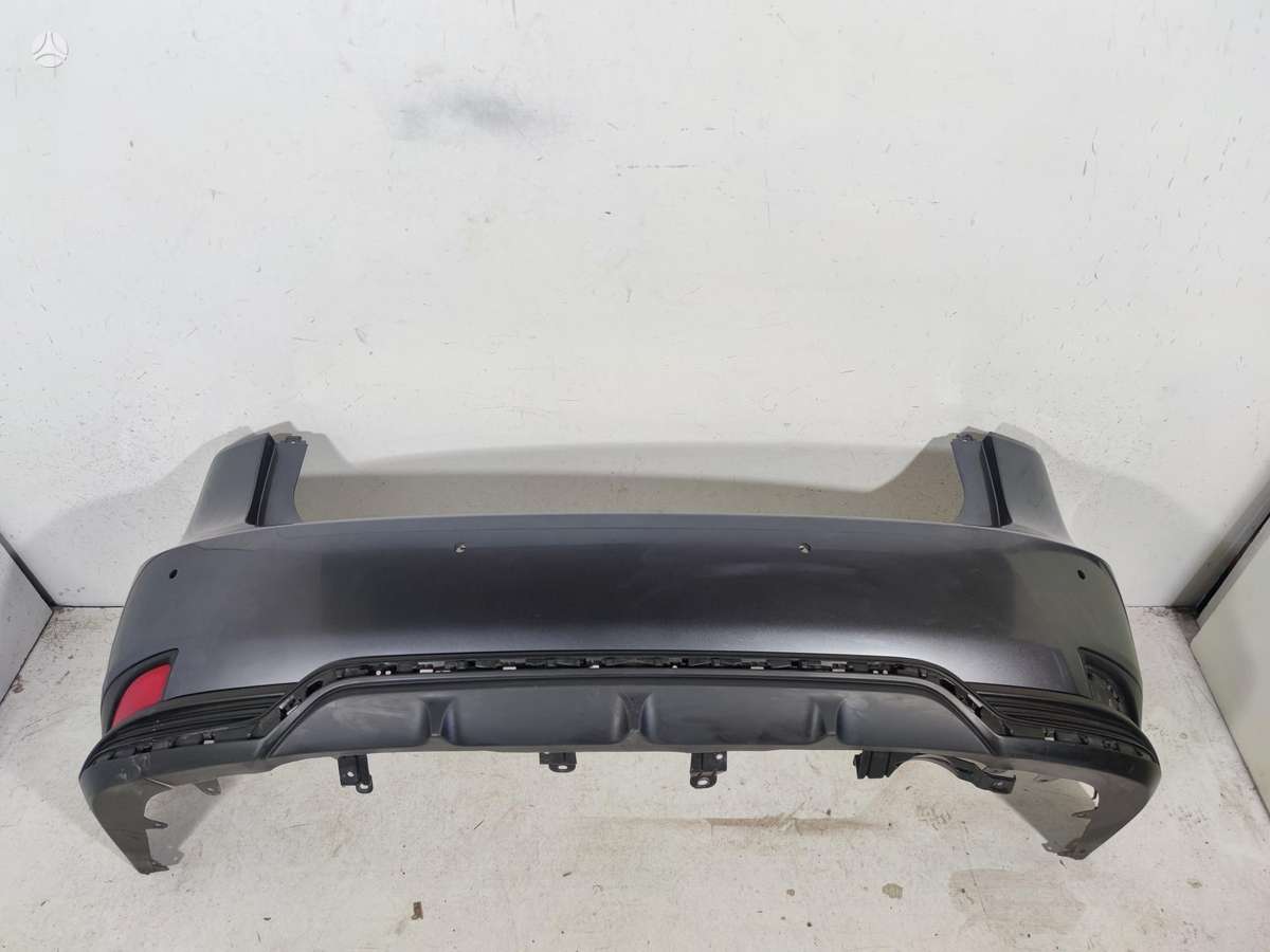 Lexus RX klasė, 5215948270, bumpers
