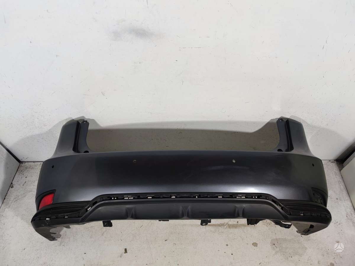 Lexus RX klasė, 5215948270, бамперы (буфера)