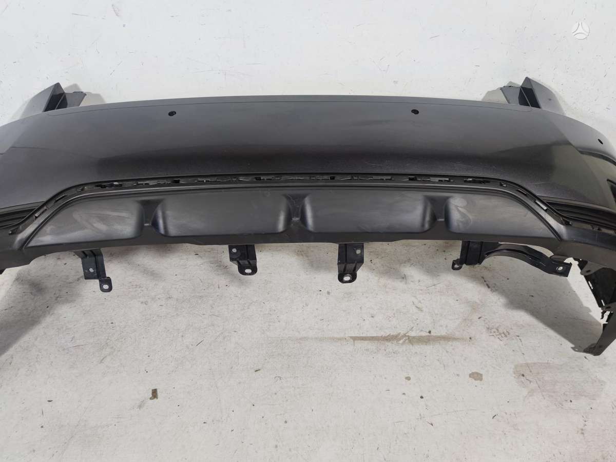 Lexus RX klasė, 5215948270, бамперы (буфера)