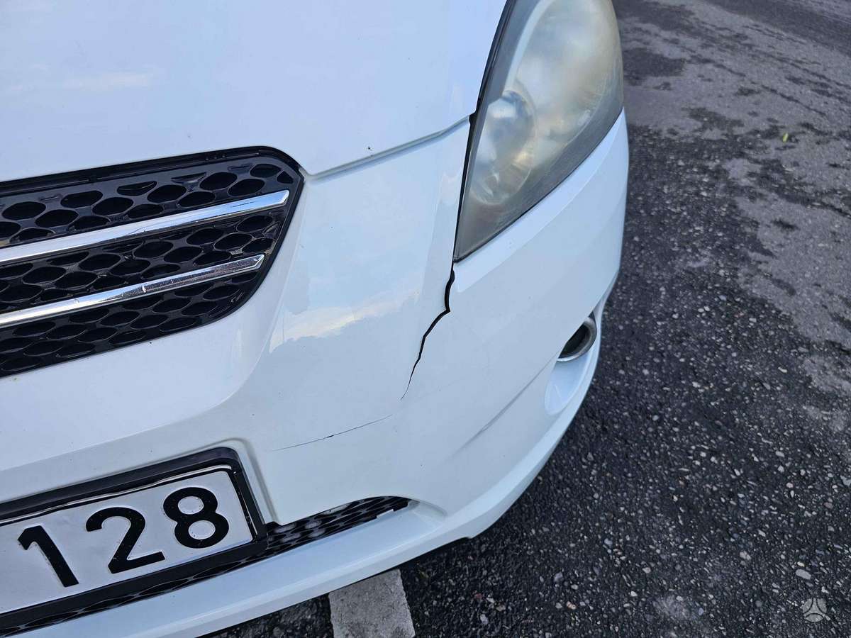 Kia Ceed, 2.0 l., hatchback