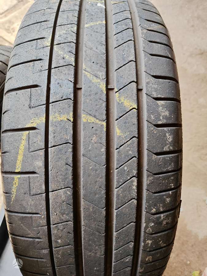 Pirelli, summer 245/45 R20