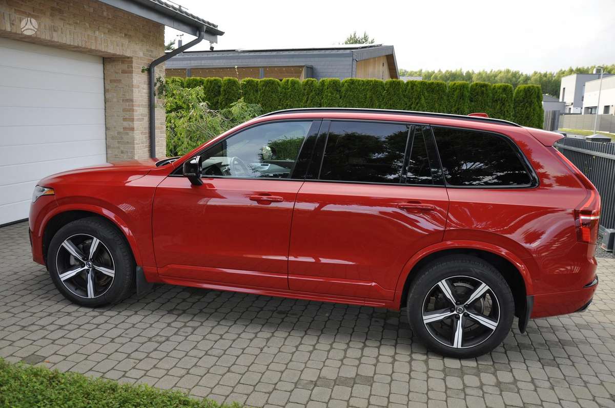 Volvo XC90 - 6