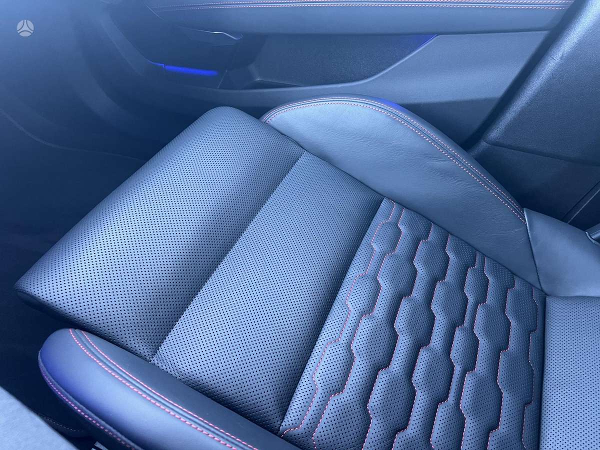 Audi e-tron GT, 93 kWh, hatchback