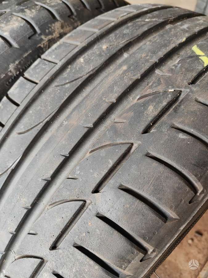 Bridgestone, vasarinės 225/40 R19