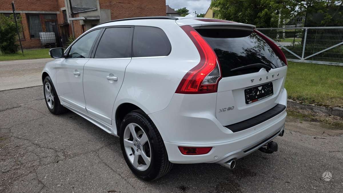 Volvo XC60 - 3