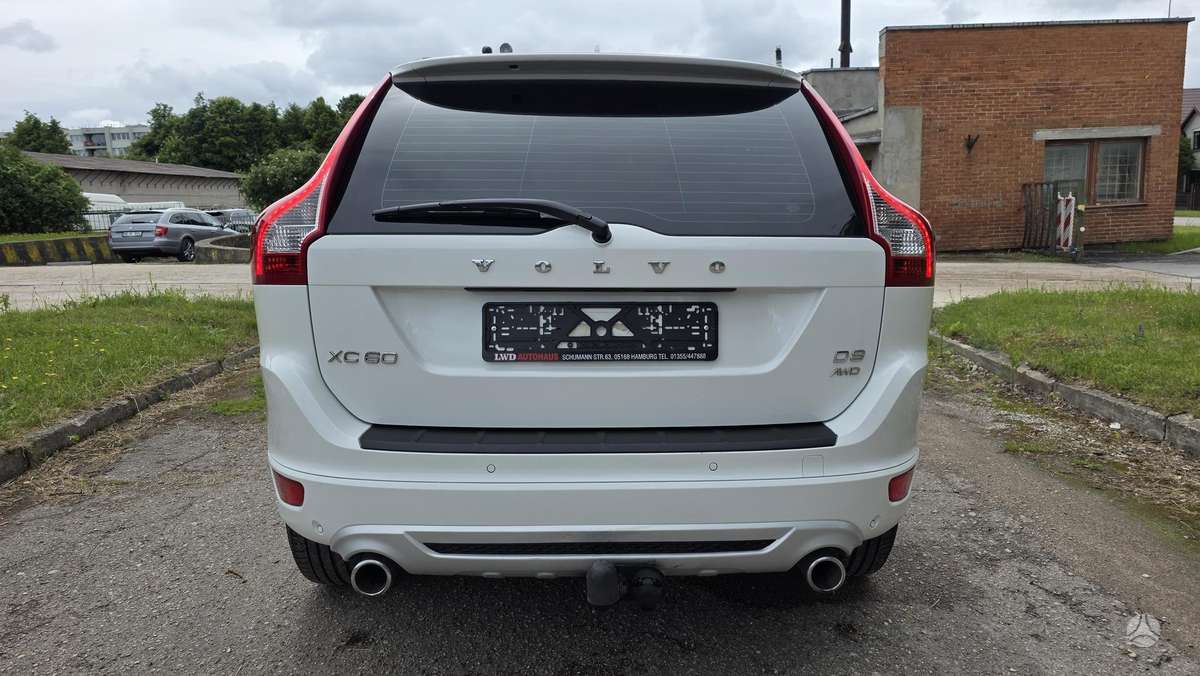 Volvo XC60 - 4