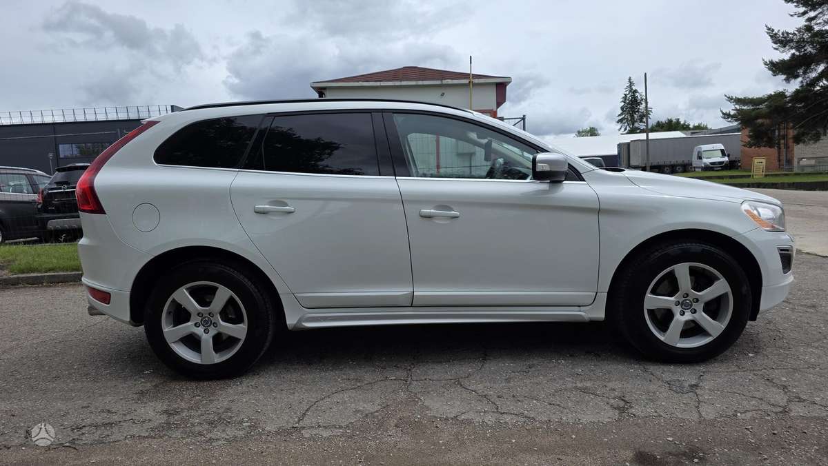 Volvo XC60 - 6