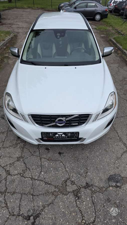 Volvo XC60 - 9