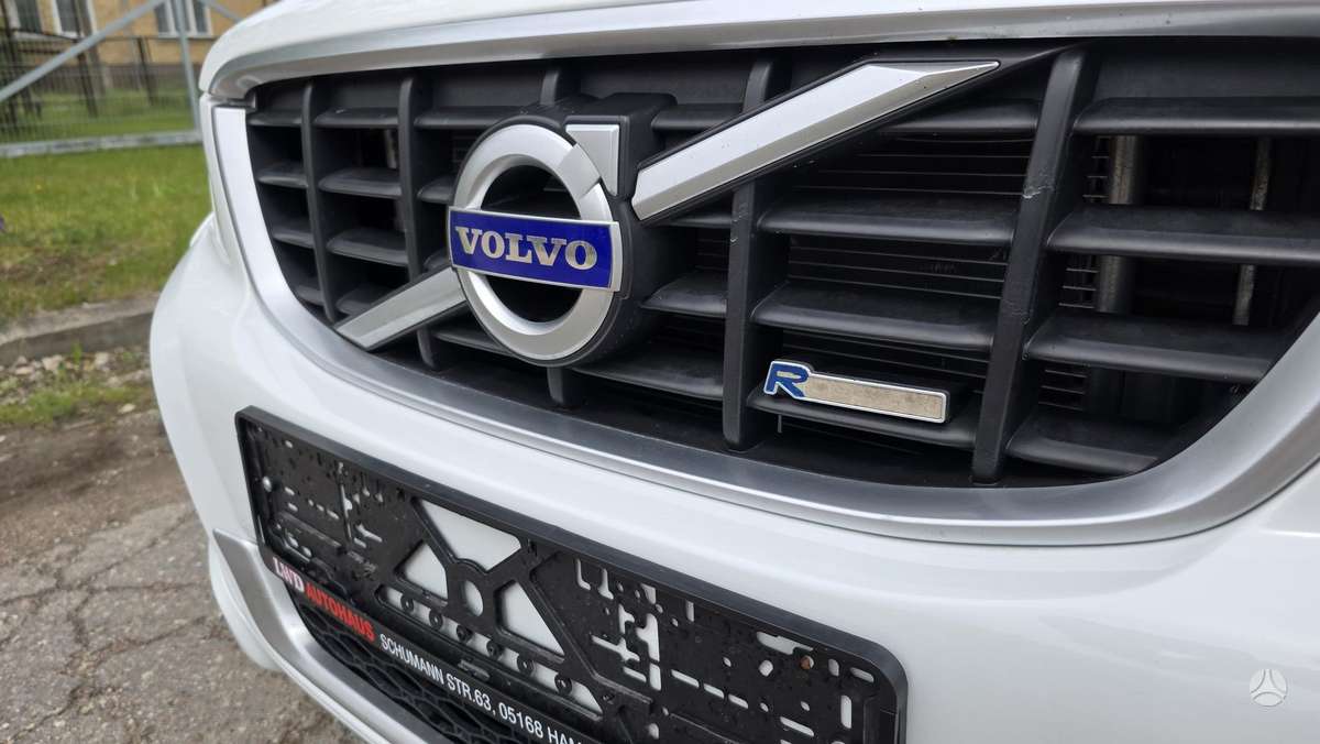 Volvo XC60 - 10
