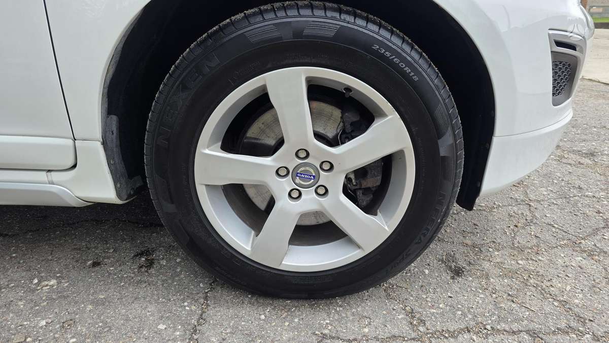 Volvo XC60 - 12