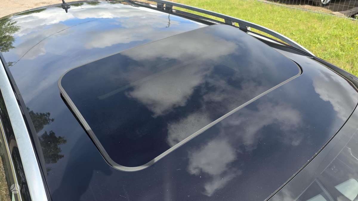 Audi A6 allroad, 3.0 l., Универсал