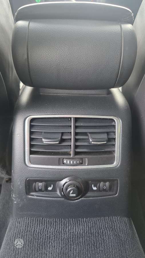 Audi A6 allroad, 3.0 l., Универсал