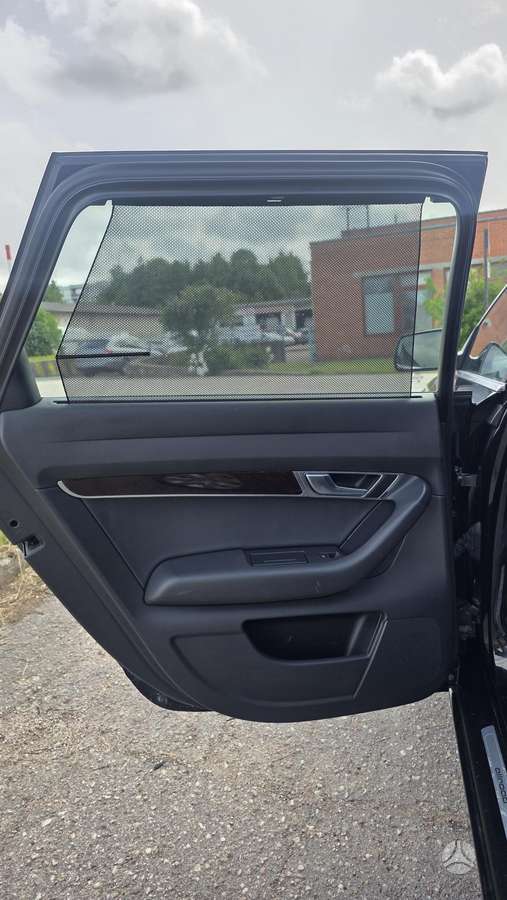 Audi A6 allroad, 3.0 l., Универсал