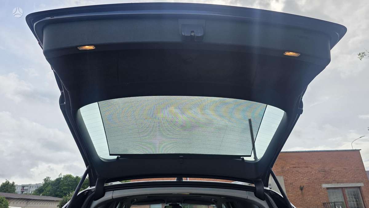 Audi A6 allroad, 3.0 l., Универсал