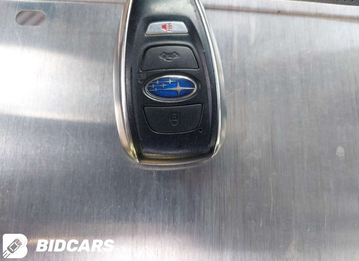 Subaru Outback, 2.5 l., Универсал