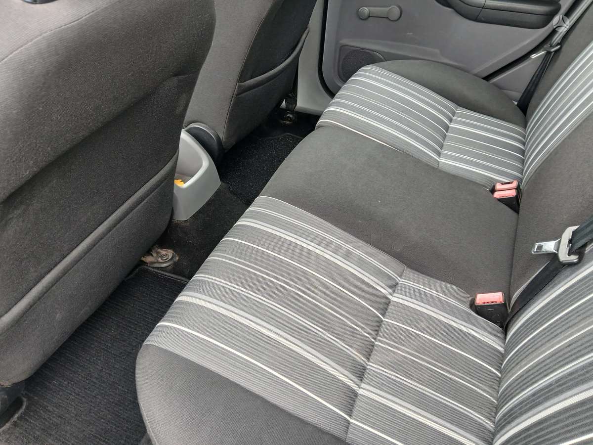 Ford Focus, 1.6 l., wagon
