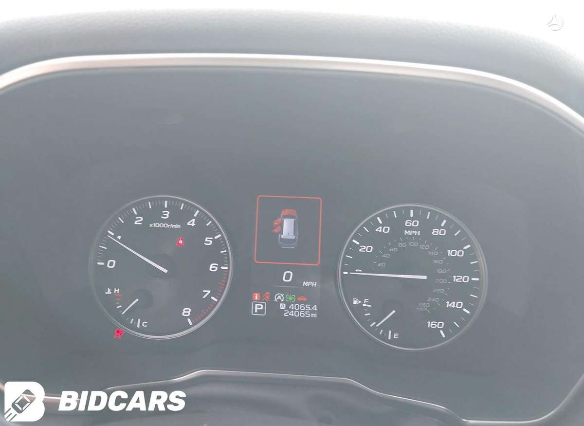 Subaru Outback, 2.5 l., Универсал