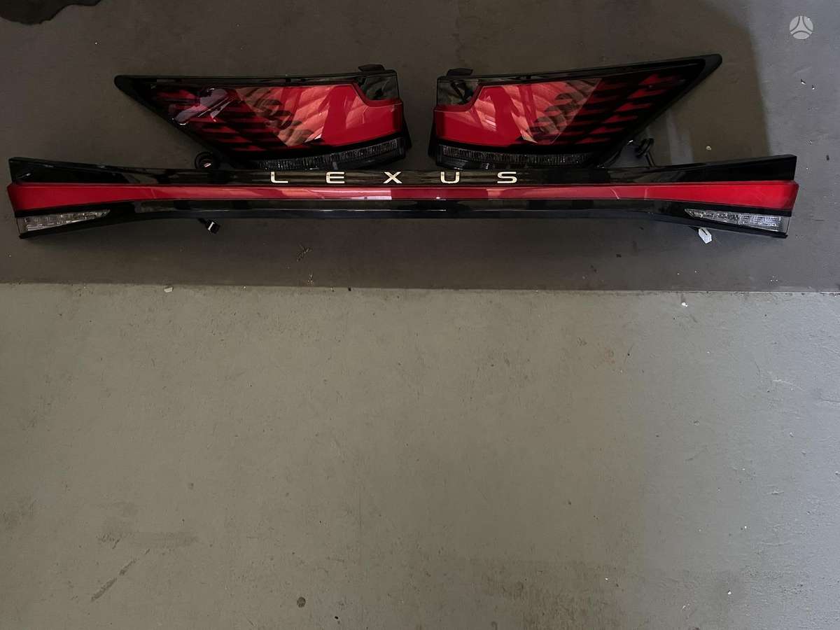 Lexus RX 450h+ Dalimis