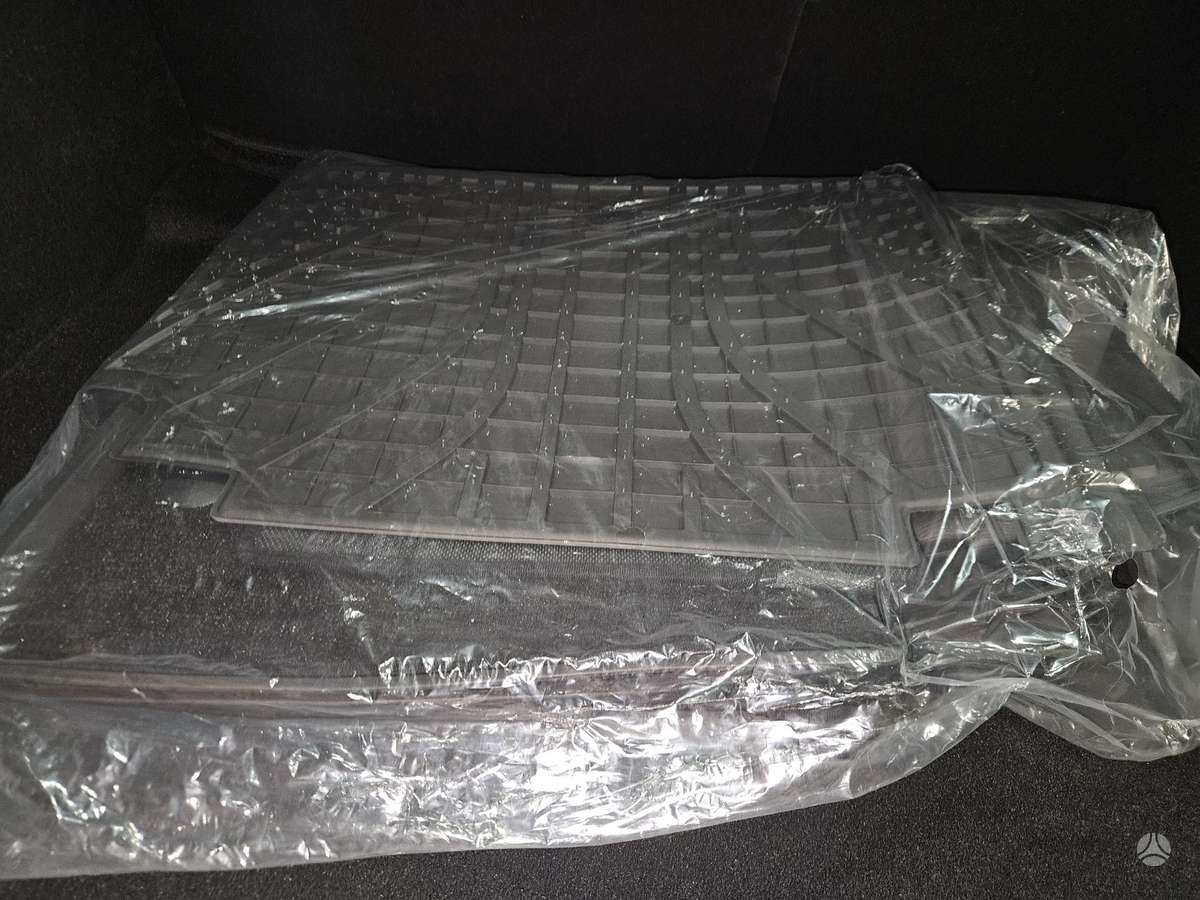 BYD Seal, 61 kWh, hatchback