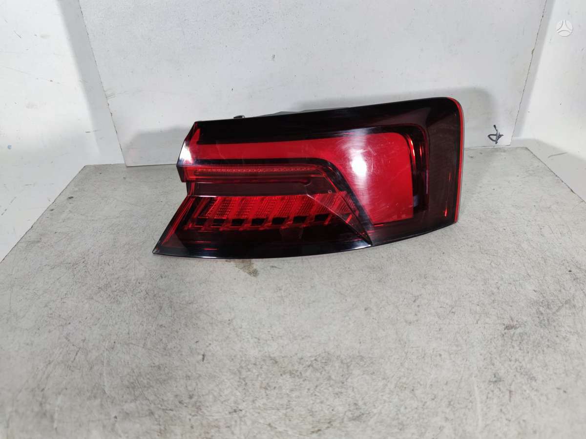Audi A5, 8W6945092G, žibintai