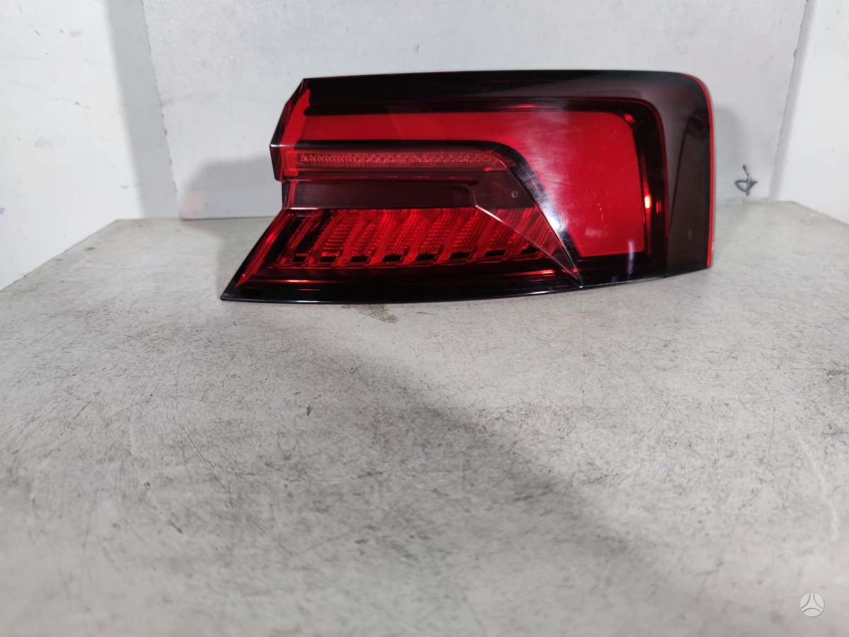 Audi A5, 8W6945092G, žibintai