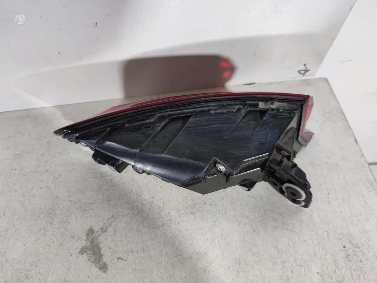 Audi A5, 8W6945092G, žibintai