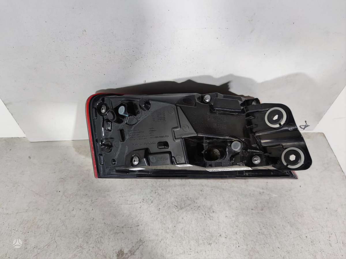 Audi A5, 8W6945092G, žibintai