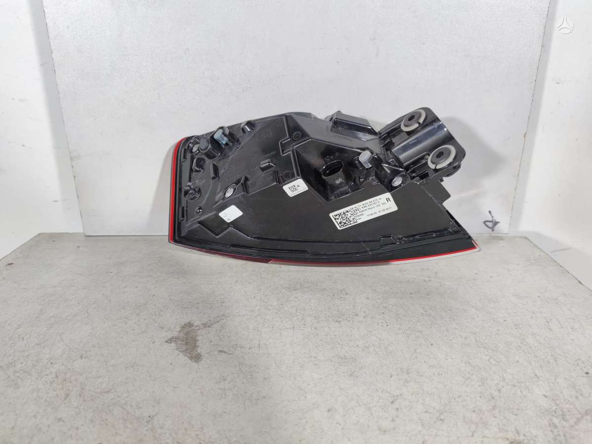 Audi A5, 8W6945092G, žibintai