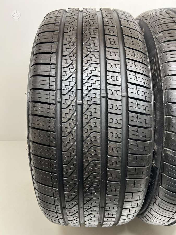 Pirelli Cinturato P7, summer 255/40 R20