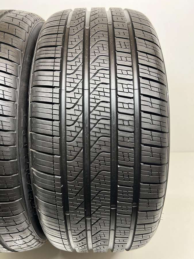 Pirelli Cinturato P7, summer 255/40 R20
