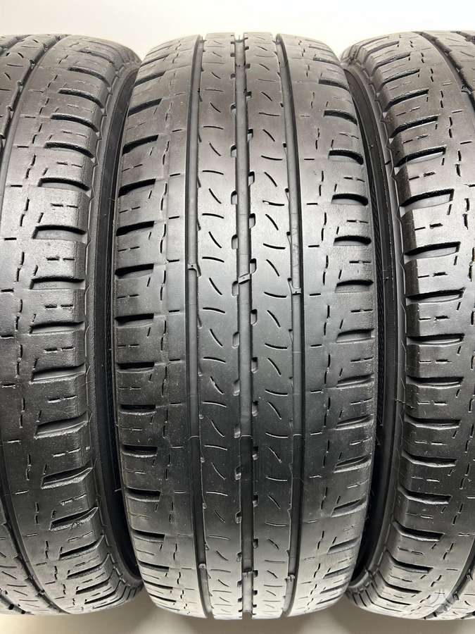 Kleber TransPro, летние 195/70 R15