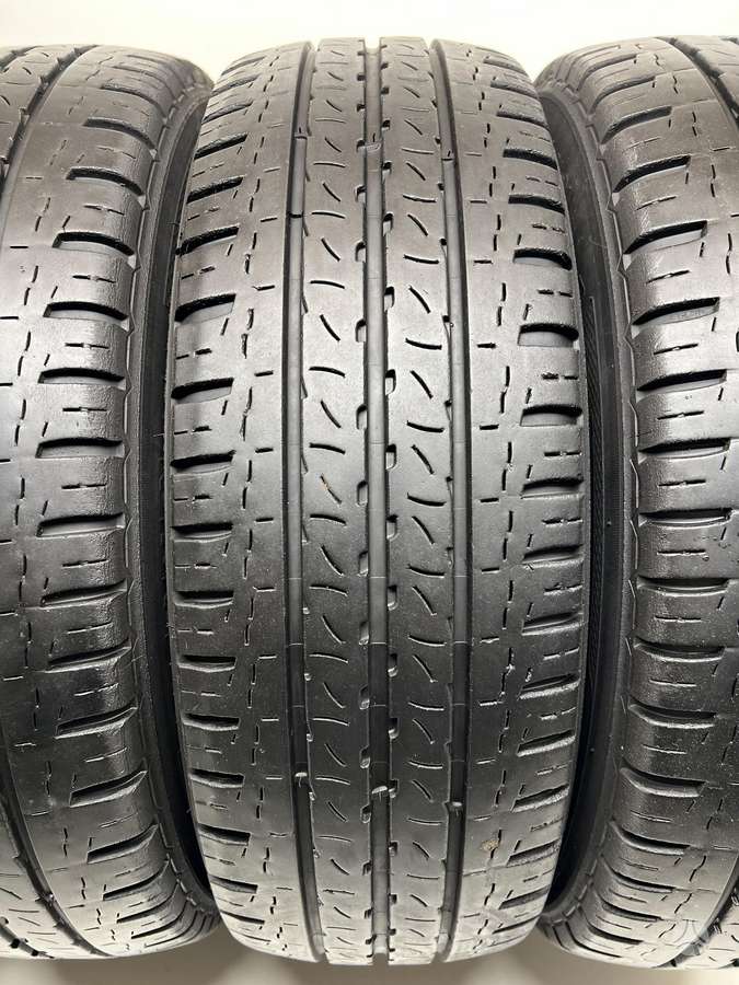Kleber TransPro, summer 195/70 R15