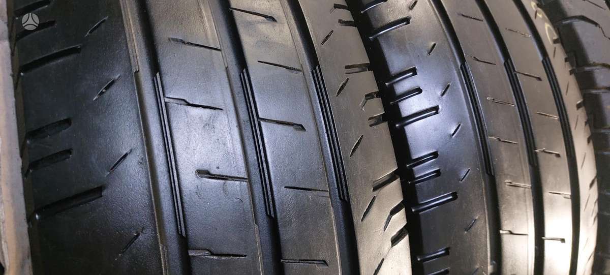 Continental Michelin, летние 235/65 R16