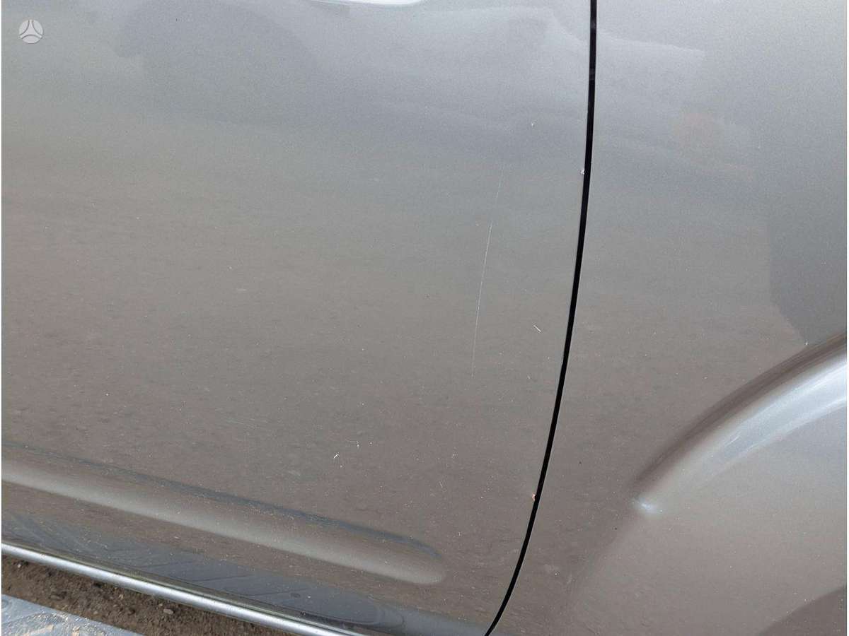Nissan Navara двигатель