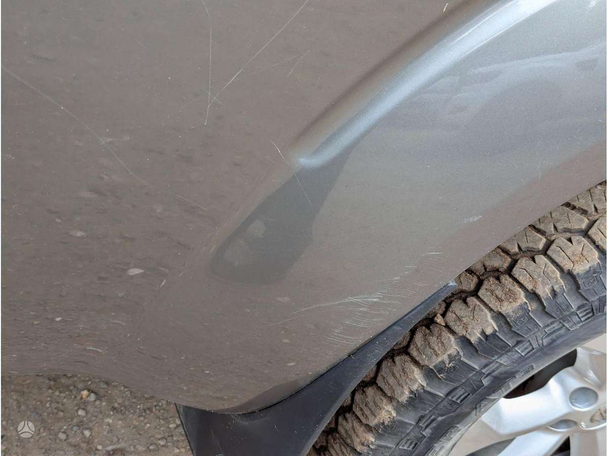 Nissan Navara двигатель