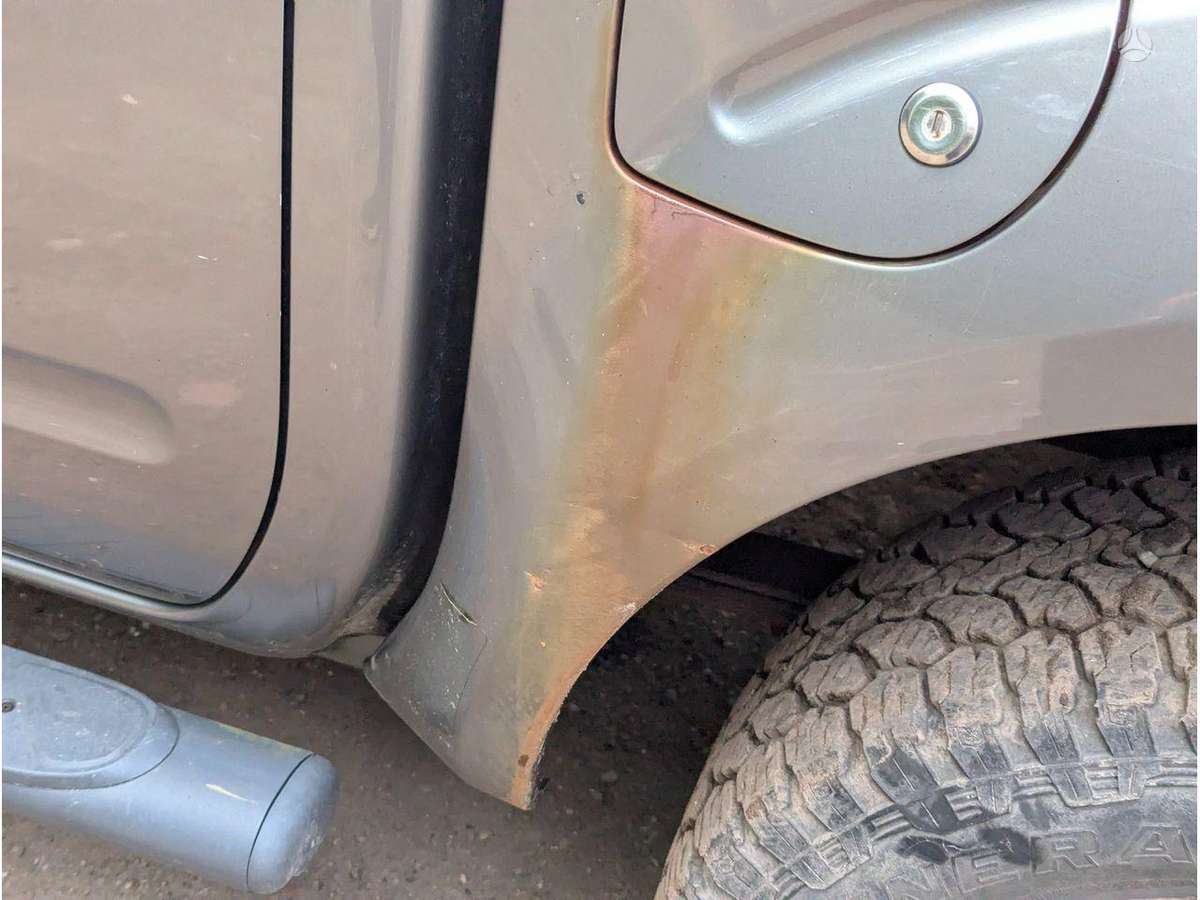 Nissan Navara двигатель