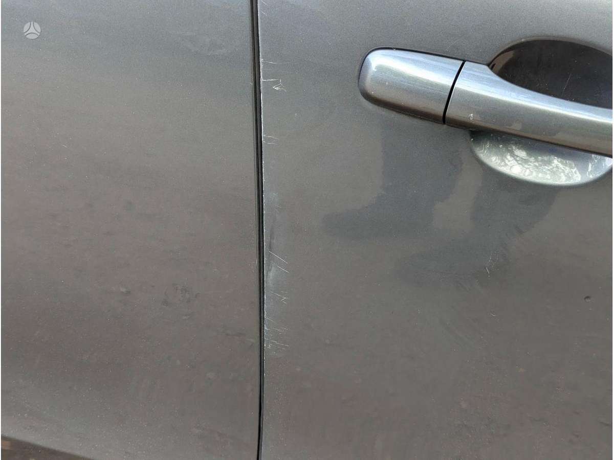 Volvo V40 двигатель