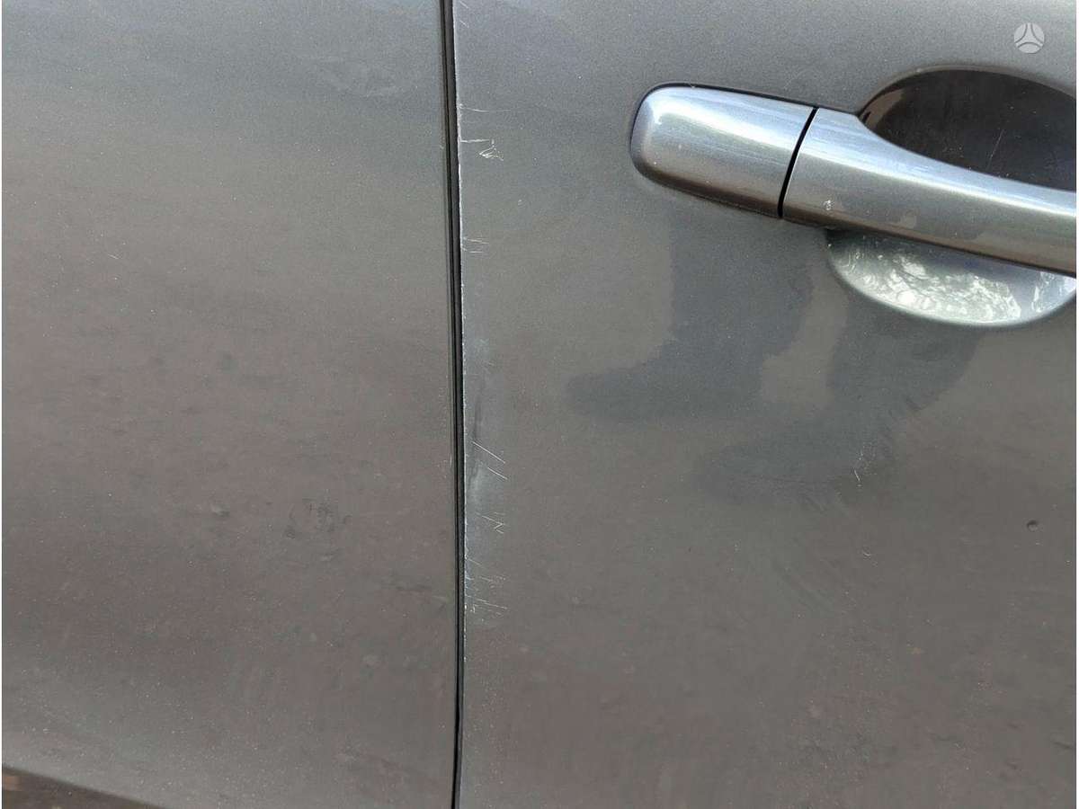 Volvo V40 dzinējs