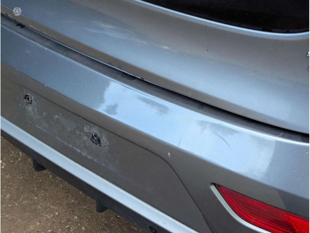 Volvo V40 двигатель