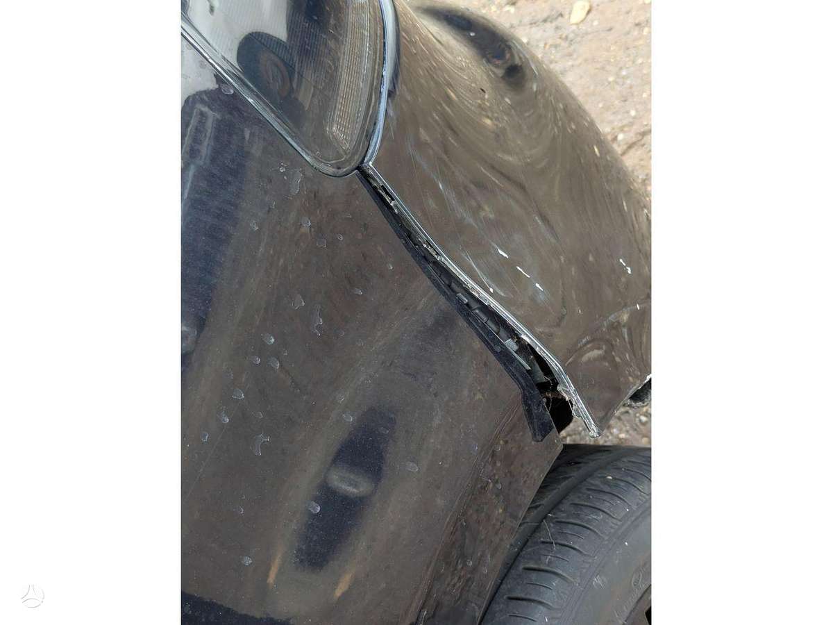 Volkswagen Golf двигатель